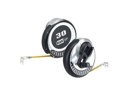 Strend Pro GIANT CR-G50 Pásmo oceľové 30 m, 2160806 | ajtech.sk