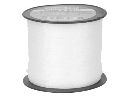 Strend Pro Motúz murársky biely, 2 mm, L-50 m | ajtech.sk
