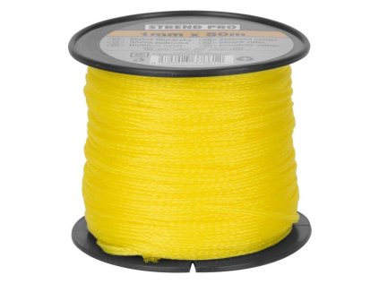 Strend Pro Motúz murársky žltý, 1,7 mm, L-50 m | ajtech.sk
