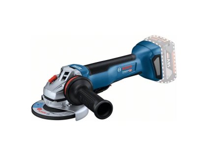 Bosch GWS 18V-10 Akumulátorová uhlová brúska (bez aku) 06019J4100 | ajtech.sk