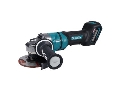 Makita GA050GZ Akumulátorová uhlová brúska 40V (bez aku) | ajtech.sk