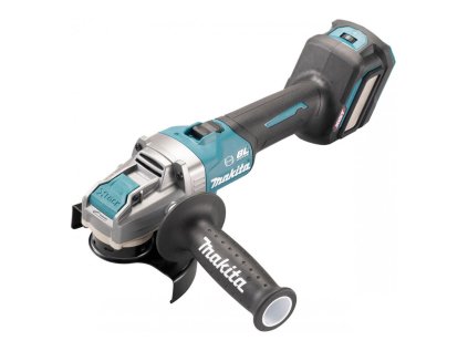 Aku uhlová brúska MAKITA GA041GZ 125mm X-LOCK bez aku | ajtech.sk