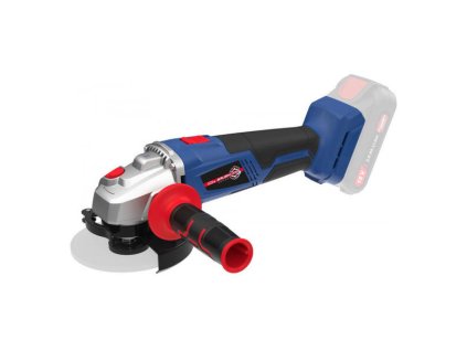 Aku uhlová Güde WS 18-0 BL 125mm bezuhlíková bez aku | ajtech.sk