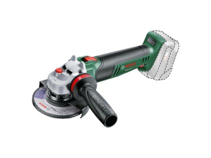 Bosch AdvancedGrind 18V-80 Akumulátorová uhlová brúska (bez aku) 06033E5100 | ajtech.sk