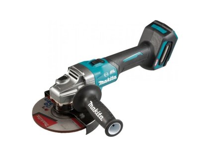 Aku uhlová brúska MAKITA GA035GZ 150mm 40V bez aku | ajtech.sk