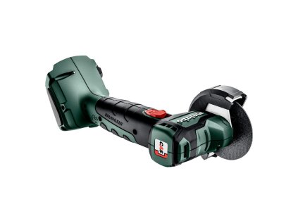 METABO CC 18 LTX BL Akumulátorová uhlová brúska (bez aku)(kufor) 600349840 | ajtech.sk