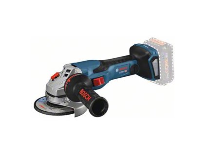 Bosch GWS 18V-15 Uhlová brúska (bez aku) 06019H6000 | ajtech.sk