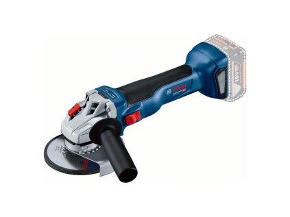 Bosch GWS 18V-10 PC Uhlová brúska (bez aku) 06019J4002 | ajtech.sk