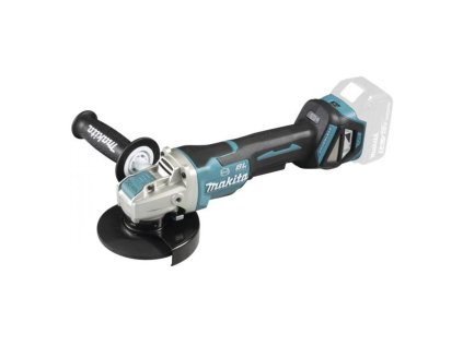 Aku uhlová brúska MAKITA DGA519Z 125mm X-LOCK bez aku | ajtech.sk