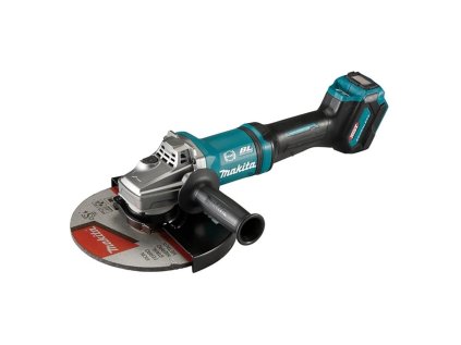Makita GA038GZ Akumulátorová uhlová brúska 40V (bez aku) | ajtech.sk