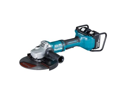 Makita DGA900PT2 Akumulátorová uhlová brúska 18V (2x5,0Ah) | ajtech.sk