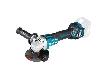 Makita DGA513ZJ Akumulátorová uhlová brúska 18V (bez aku) | ajtech.sk