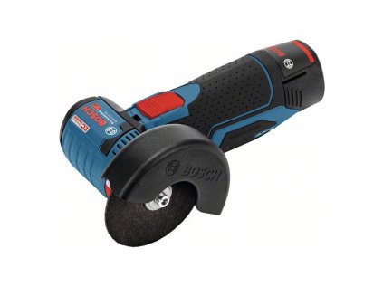 Bosch GWS 12V-76 Uhlová brúska 06019F200B | ajtech.sk