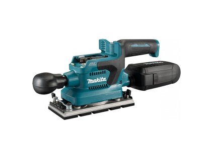 Aku vibračná brúska MAKITA DBO380Z 18V bez aku | ajtech.sk