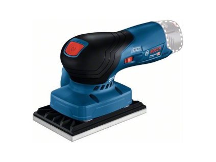 Bosch GSS 12V-13 L-BOXX 136 Akumulátorová vibračná brúska (bez aku) 06019L0001 | ajtech.sk