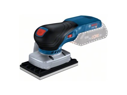 Aku vibračná brúska BOSCH GSS 18V-13 bez aku | ajtech.sk