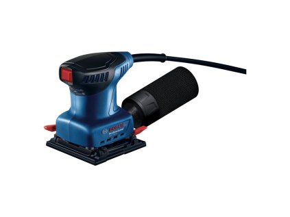 Bosch GSS 140 A Elektrická vibračná brúska 0.601.2A8.021 | ajtech.sk