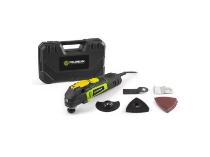FIELDMANN FDB 200352-E Multifunkčné náradie | ajtech.sk
