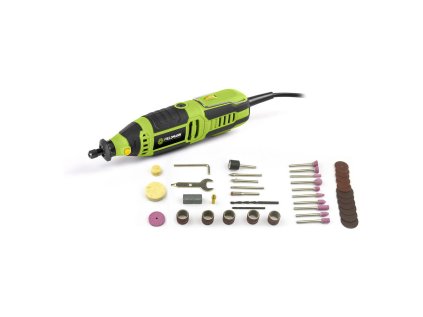 FIELDMANN FDMB 200160-E modelárska brúska | ajtech.sk