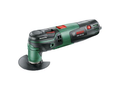 BOSCH El. Multifunkčné náradie PMF 250 CES 250W, | extratech.sk