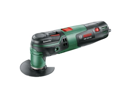 Bosch PMF 250 CES Multifunkčné náradie 0603102100 | ajtech.sk