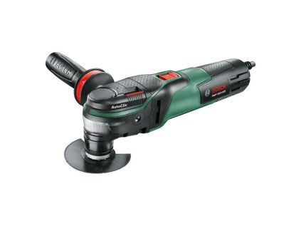 BOSCH El. Multifunkčné náradie PMF 350 CES Rýchla | extratech.sk