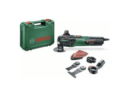 Bosch PMF 350 CES Elektrické multifunkčné náradie 0603102220 | ajtech.sk