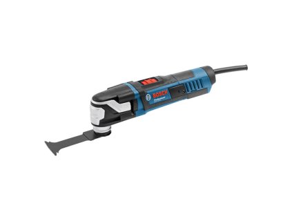 Bosch GOP 55-36 Multifunkčné náradie (krabica) 0601231100 | ajtech.sk