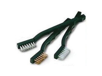 STREND PRO CG0504A Sada kief na oceľ, mosadz, nylon | ajtech.sk