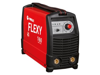 Invertorová zváračka HELVI FLEXI 160 | ajtech.sk