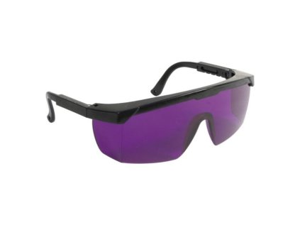 Makita Okuliare na zosilnenie lasera, TK0LEG2000 | ajtech.sk