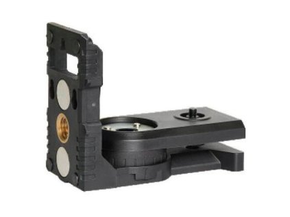 Drziak lasera STREND PRO BA-3, 1/4" a 5/8", na stenu, s magnetom | ajtech.sk
