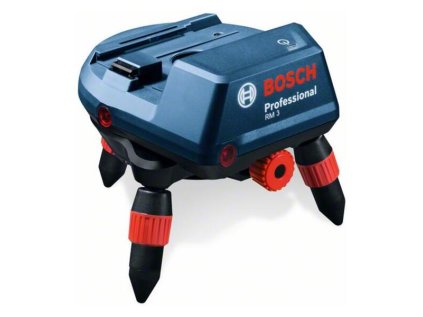 Bosch RM Multifunkčný držiak na laser 0601092800 | ajtech.sk