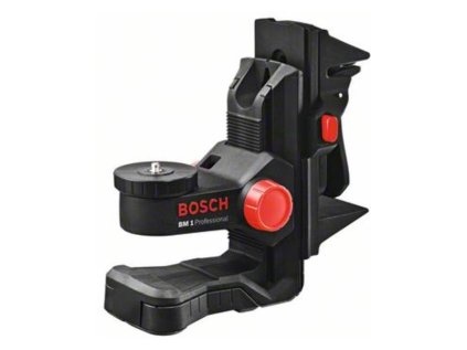 Bosch BM Professional Univerzálny držiak krížových bodových laserov 0601015A01 | ajtech.sk