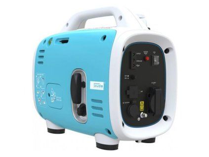 Güde ISG 800-1 | extratech.sk
