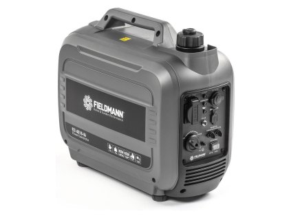 FIELDMANN FZI 4018-Bi Benzínový generátor | ajtech.sk