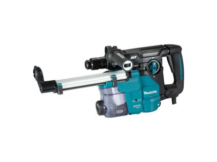 Makita HR3012FCWJ Elektrické kombinované kladivo | ajtech.sk