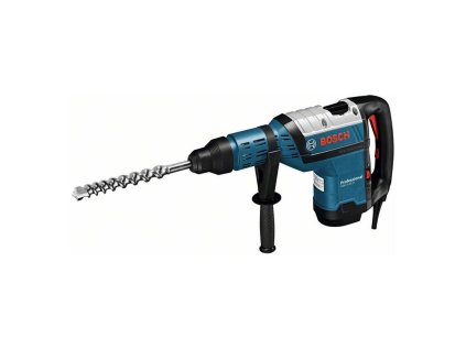 Bosch GBH 8-45 Kombinované kladivo (SDS-Max) 0611265100 | ajtech.sk