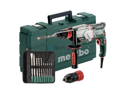 METABO UHE 2660-2 Quick Set Elektrické kombinované kladivo 600697510 | ajtech.sk
