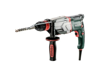 METABO UHE 2660-2 Quick Elektrické kombinované kladivo 600697500 | ajtech.sk