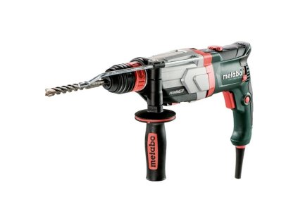 METABO UHEV 2860-2 Quick Elektrické kombinované kladivo 600713500 | ajtech.sk