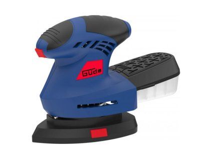 Aku Delta brúska GUDE DS 140 200W | extratech.sk