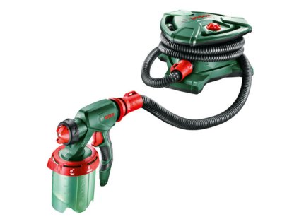 Bosch PFS 5000 Pištoľ striekacia 0603207200 | ajtech.sk