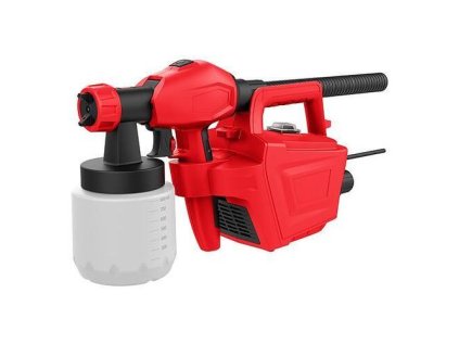 Pistol STREND PRO JS-FB17AII, 650W, 800 ml, stri | ajtech.sk