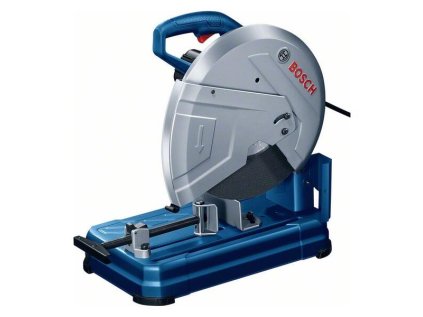 Bosch GCO 14-24 Deliace brúska na kovy 0601B37200 | ajtech.sk