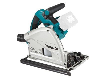 Makita DSP600ZJ Akumulátorová ponorná píla 18V (bez aku) | ajtech.sk