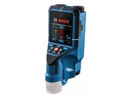 Bosch D-tect 200 Professional Stavebný detektor (bez aku) 0601081608 | ajtech.sk