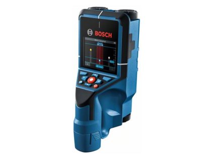 Bosch D-tect 200 Professional Stavebný detektor 0601081600 | ajtech.sk