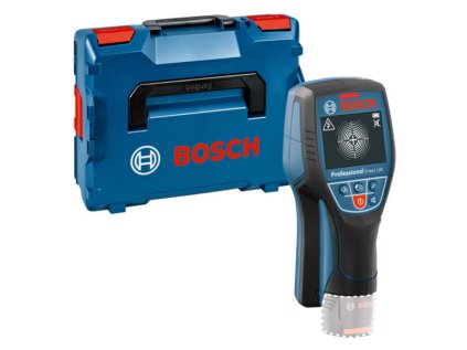 Bosch D-tect 120 Professional Detektor (bez aku) 0601081308 | ajtech.sk