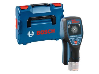 Bosch D-tect 120 Professional Detektor (bez aku) 0601081308 | ajtech.sk